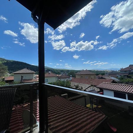 Boris House Hotel Ognyanovo  Exterior photo