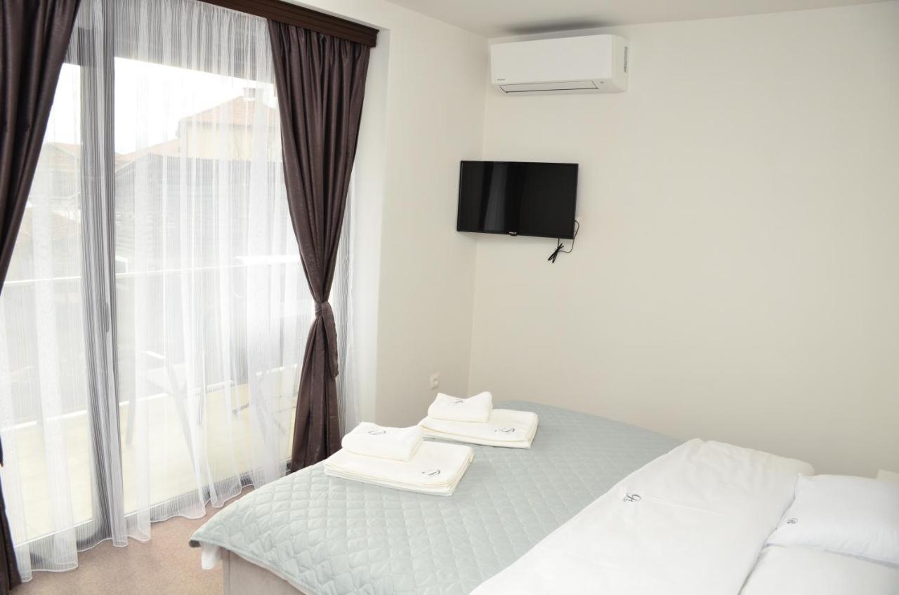 Boris House Hotel Ognyanovo  Exterior photo