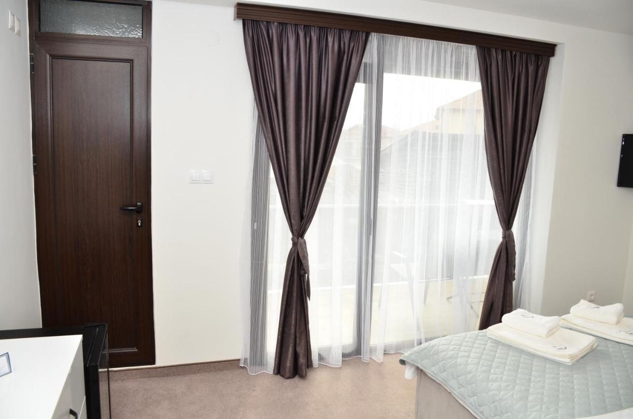 Boris House Hotel Ognyanovo  Exterior photo