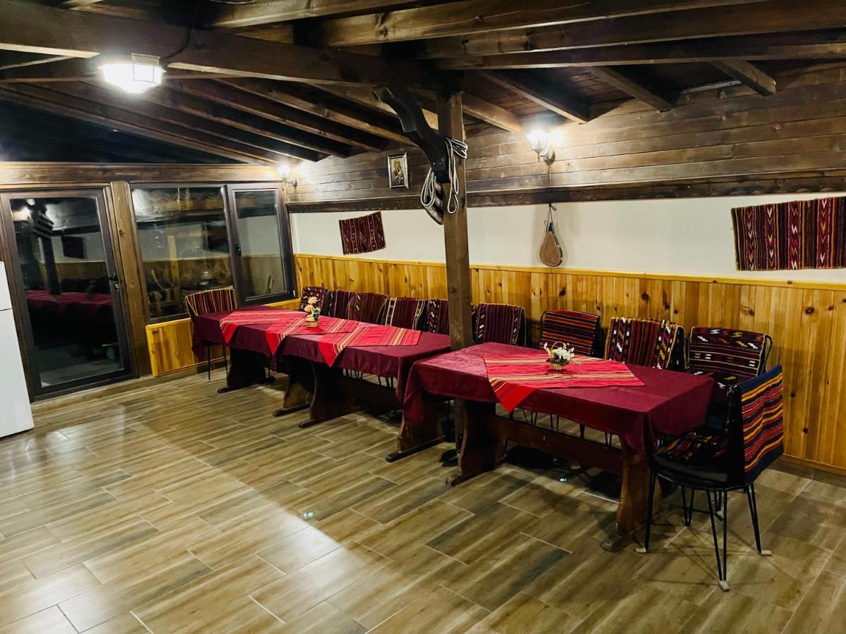 Boris House Hotel Ognyanovo  Exterior photo
