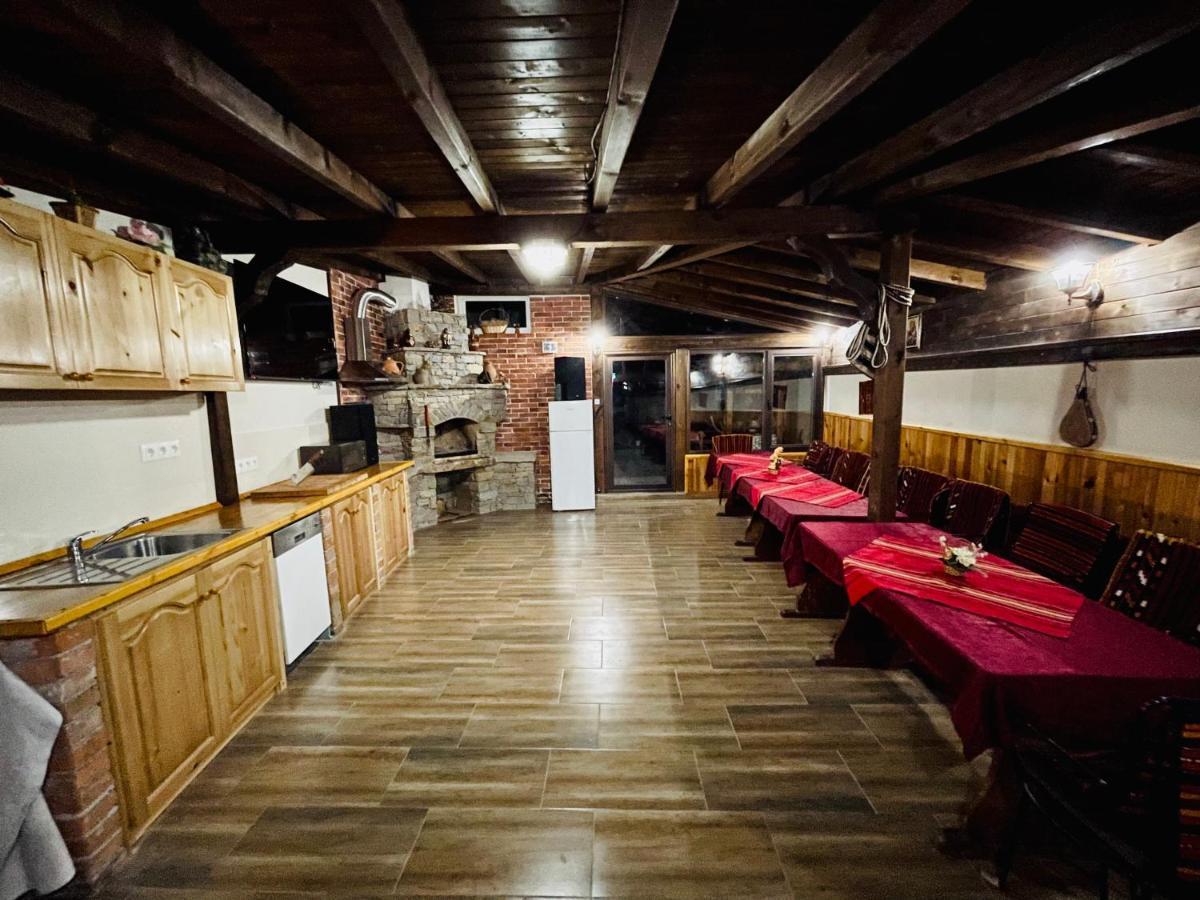Boris House Hotel Ognyanovo  Exterior photo